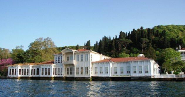 İstanbul boğazının en pahalı yalıları