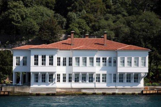 İstanbul boğazının en pahalı yalıları