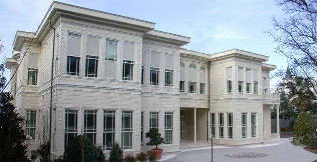 İstanbul boğazının en pahalı yalıları