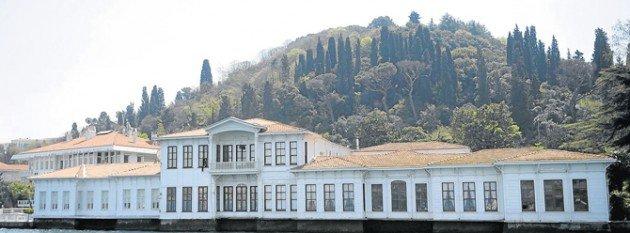 İstanbul boğazının en pahalı yalıları