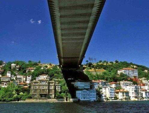 İstanbul boğazının en pahalı yalıları