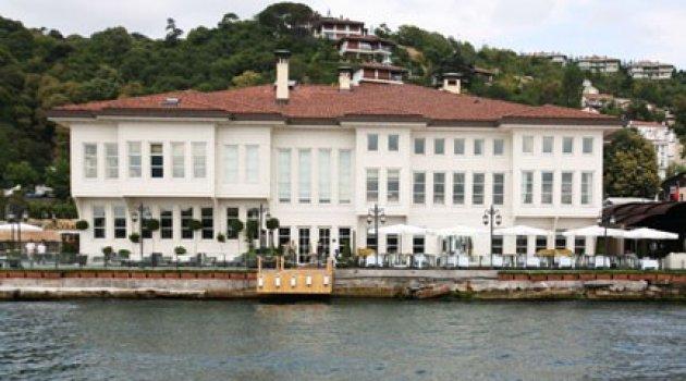 İstanbul boğazının en pahalı yalıları