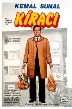 Yeşilçam'ın unutulmayan film afişleri 