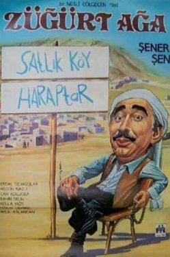 Yeşilçam'ın unutulmayan film afişleri 