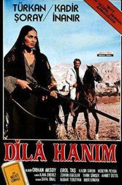 Yeşilçam'ın unutulmayan film afişleri 