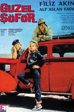 Yeşilçam'ın unutulmayan film afişleri 