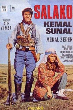 Yeşilçam'ın unutulmayan film afişleri 