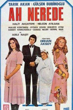 Yeşilçam'ın unutulmayan film afişleri 