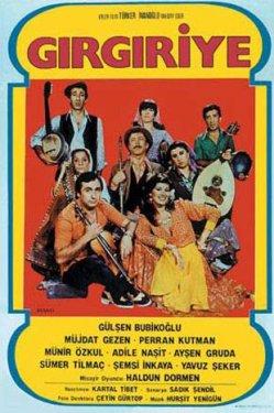 Yeşilçam'ın unutulmayan film afişleri 