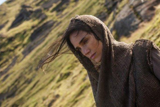 Noah filminden kamera arkası görüntüler