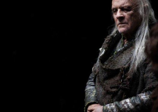 Noah filminden kamera arkası görüntüler