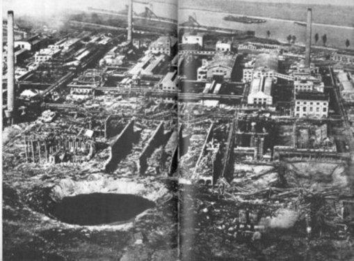 İnsanlığın kaderi böyle değişti