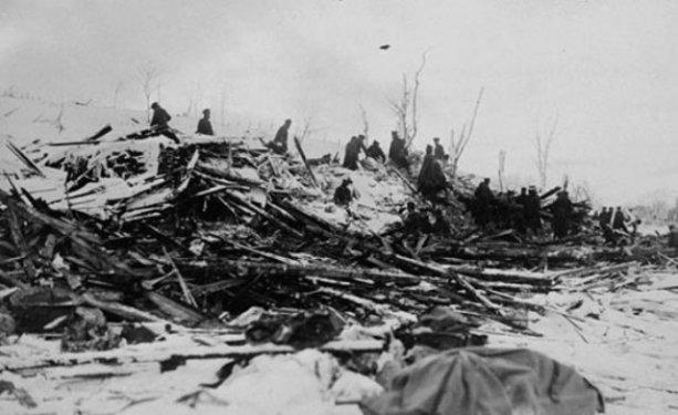 İnsanlığın kaderi böyle değişti