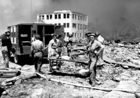 İnsanlığın kaderi böyle değişti