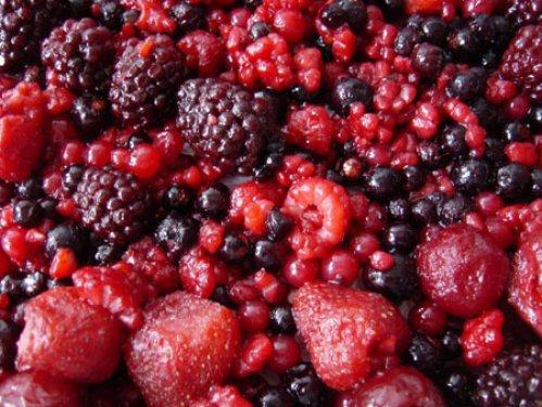 Kadınlar için muhteşem gıdalar