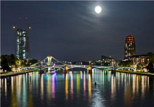 Avrupa'nın en genci Türkiye