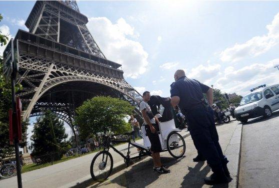 Avrupa'nın en genci Türkiye