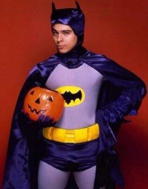 Ben Affleck'e alternatif Batman'ler - Resim 9