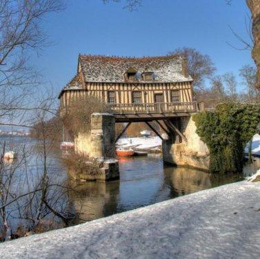 İşte en ilginç evler