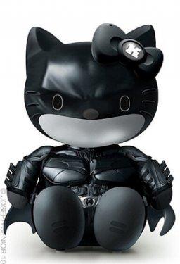 Ben Affleck'e alternatif Batman'ler - Resim 13