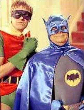 Ben Affleck'e alternatif Batman'ler - Resim 10