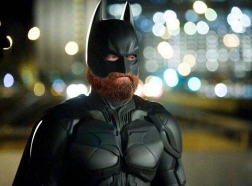Ben Affleck'e alternatif Batman'ler - Resim 6