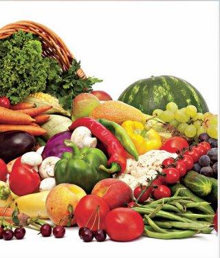 101 Soruda Organik Ürün Rehberi