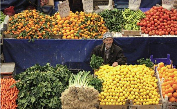 101 Soruda Organik Ürün Rehberi