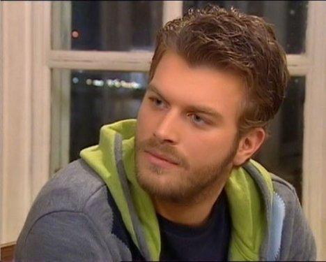 Unutulmayan dizi karakterleri