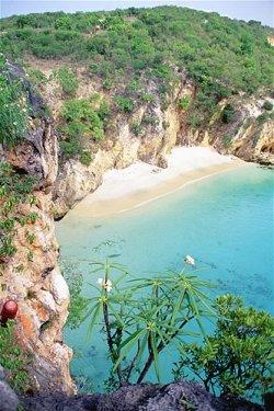 Dünyanın en güzel plajları