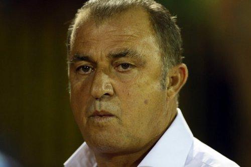 Eskişehir - Galatasaray maçından kareler