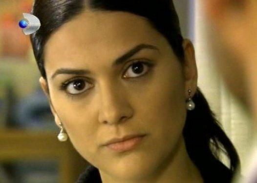 Unutulmayan dizi karakterleri