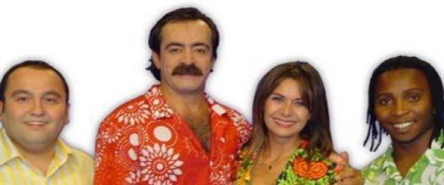 Unutulmayan dizi karakterleri