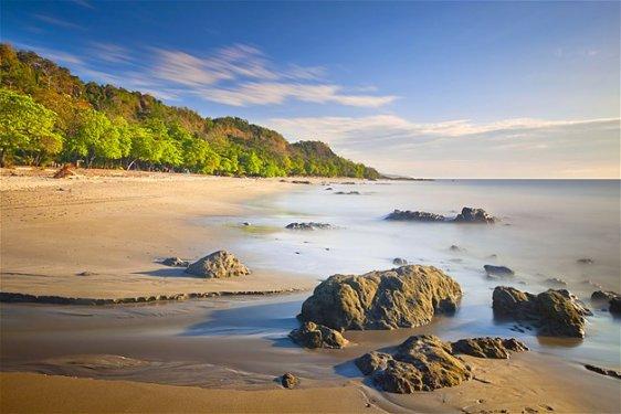 Dünyanın en güzel plajları