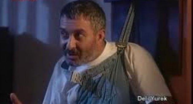 Unutulmayan dizi karakterleri