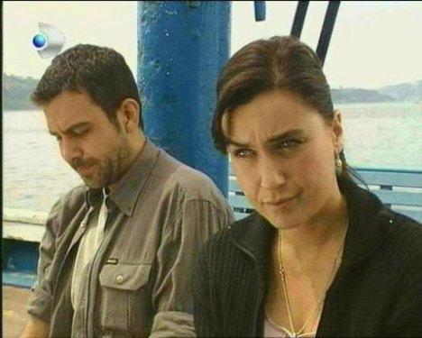 Unutulmayan dizi karakterleri