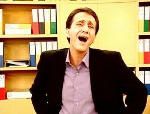 Unutulmayan dizi karakterleri