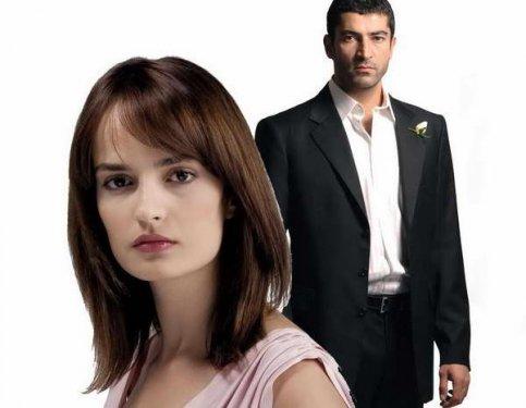 Unutulmayan dizi karakterleri