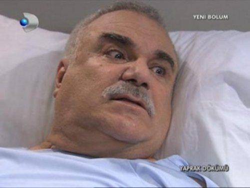 Unutulmayan dizi karakterleri