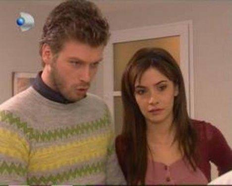 Unutulmayan dizi karakterleri