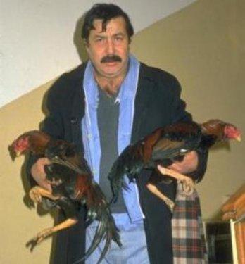 Unutulmayan dizi karakterleri