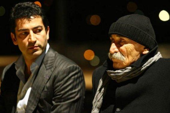 Unutulmayan dizi karakterleri