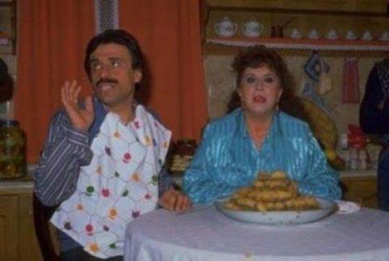 Unutulmayan dizi karakterleri