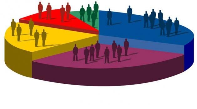 Aydın, Denizli ve Balıkesir için yerel seçim anketi