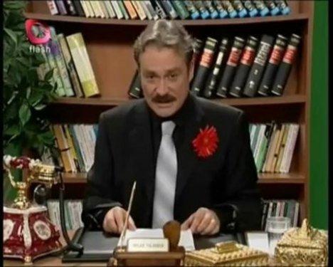 Unutulmayan dizi karakterleri