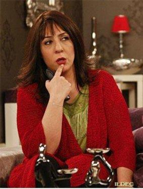 Unutulmayan dizi karakterleri