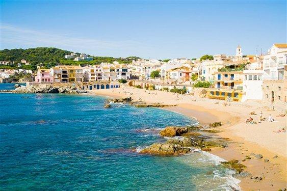 Dünyanın en güzel plajları