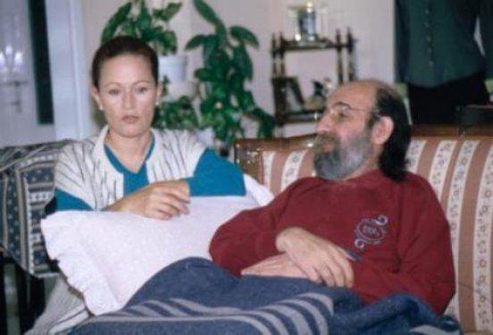 Unutulmayan dizi karakterleri