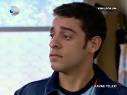 Unutulmayan dizi karakterleri