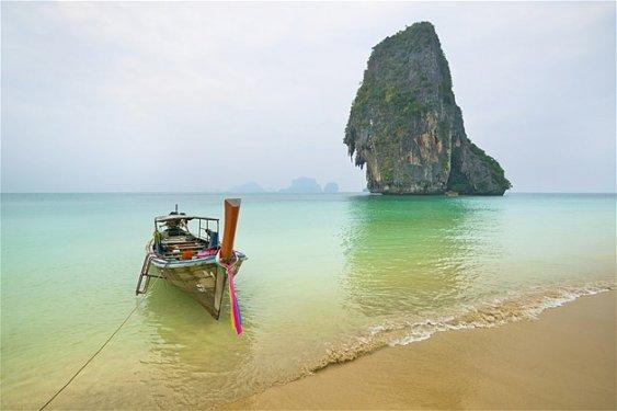 Dünyanın en güzel plajları